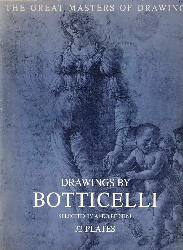 Drawings by Botticelli