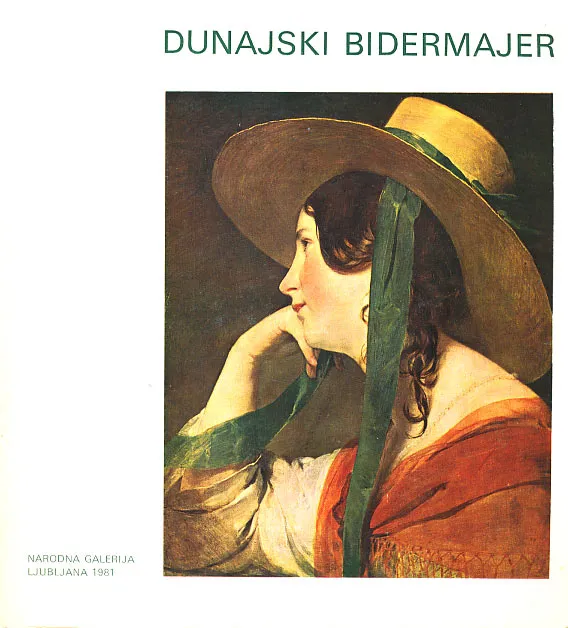 Dunajski Bidermajer