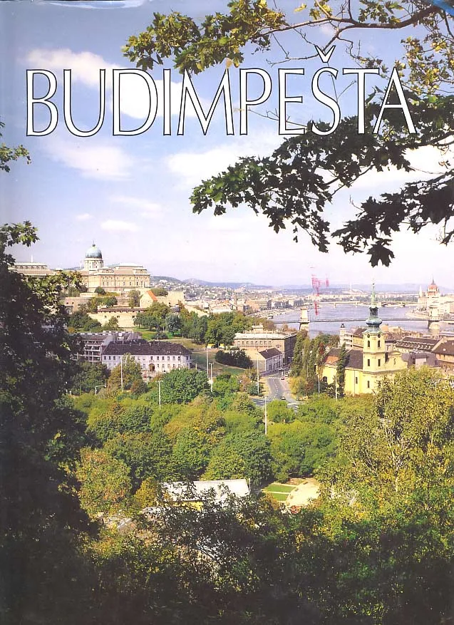 Budimpešta