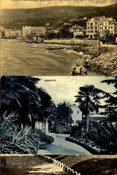 Opatija