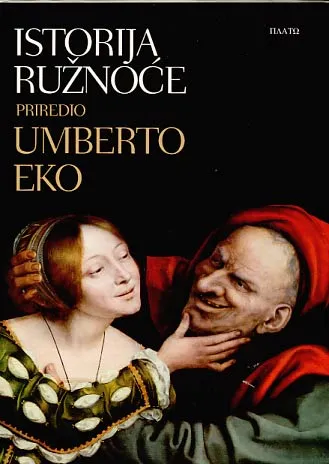 Istorija ružnoće