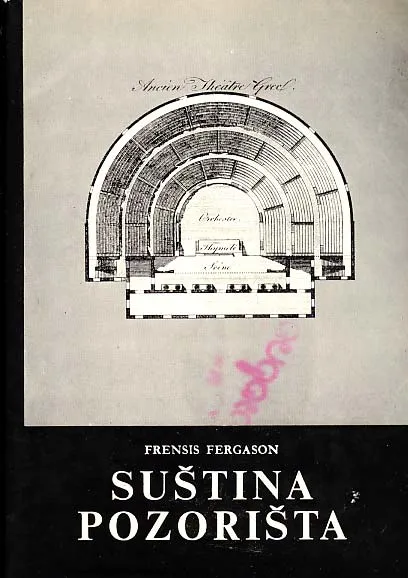 Suština pozorišta