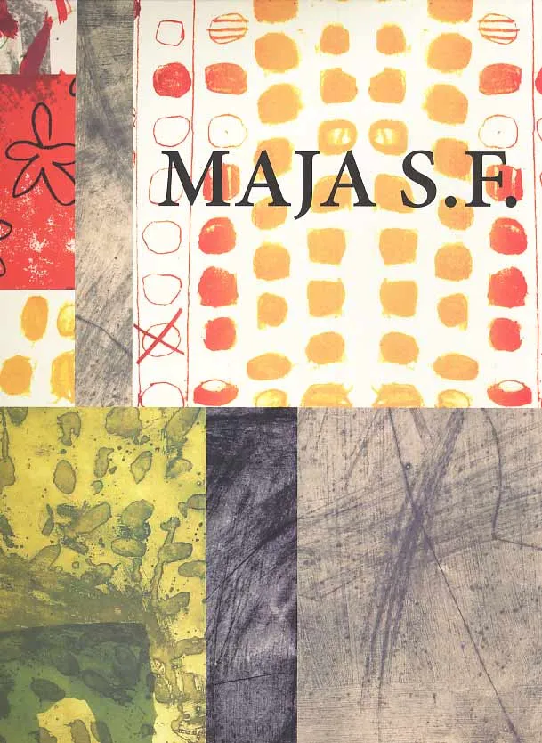 Maja S. F. - Jedno desetljeće