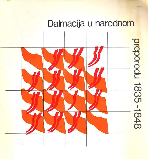 Dalmacija u narodnom preporodu 1835