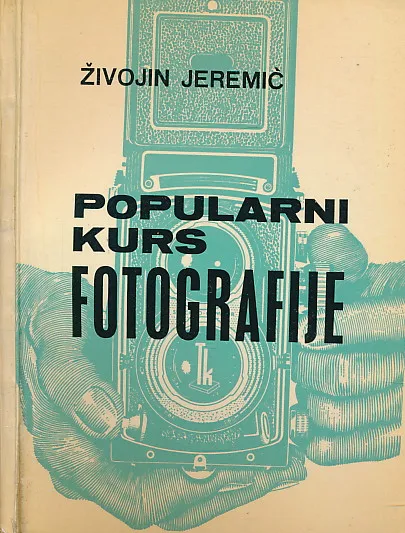 Popularni kurs fotografije