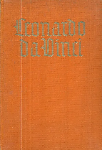 Leonardo da Vinci