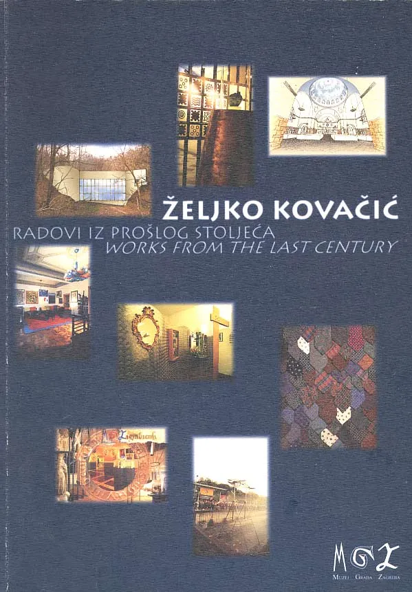 Radovi iz prošlog stoljeća