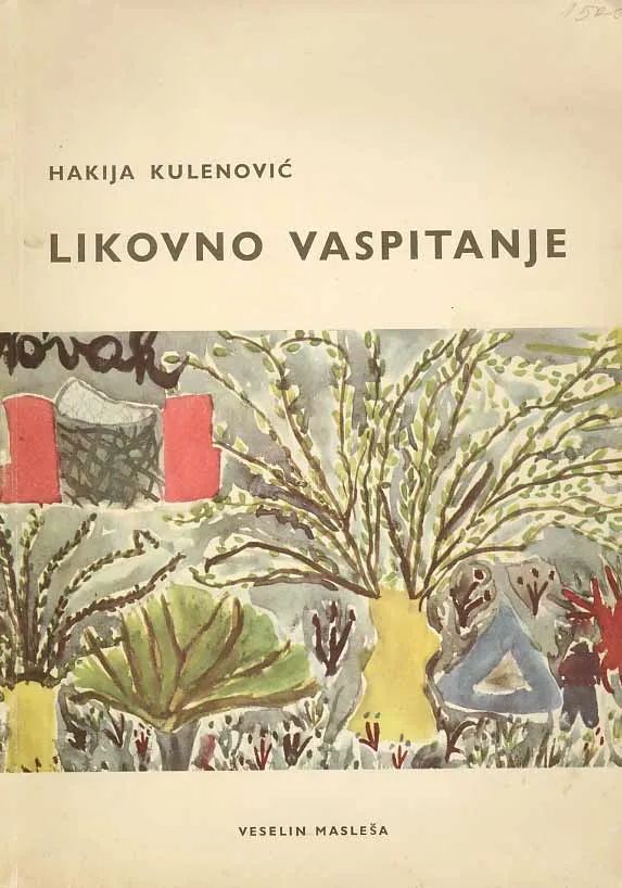 Likovno vaspitanje