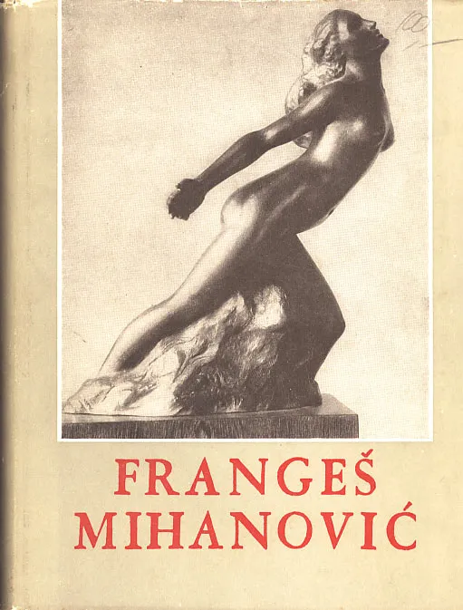 Frangeš Mihanović