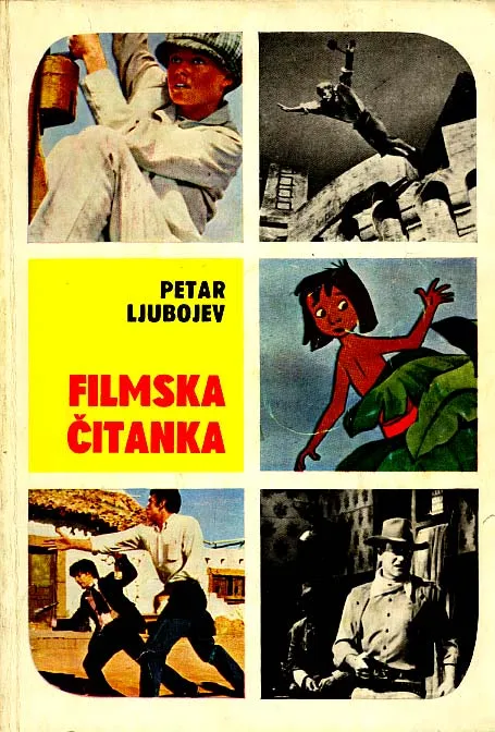 Filmska čitanka