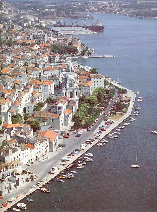 Hrvatski Jadran