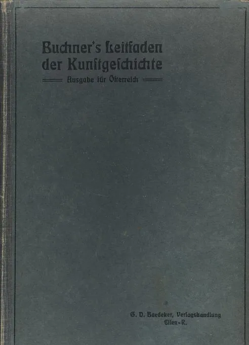 Buchners