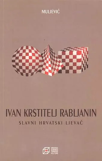 Ivan Krstitelj Rabljanin