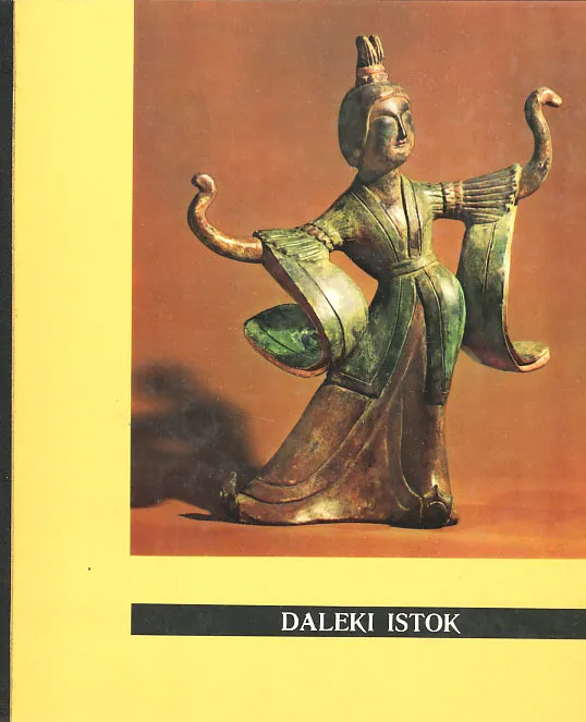 Daleki istok