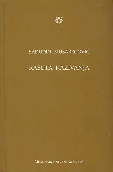 Rasuta kazivanja