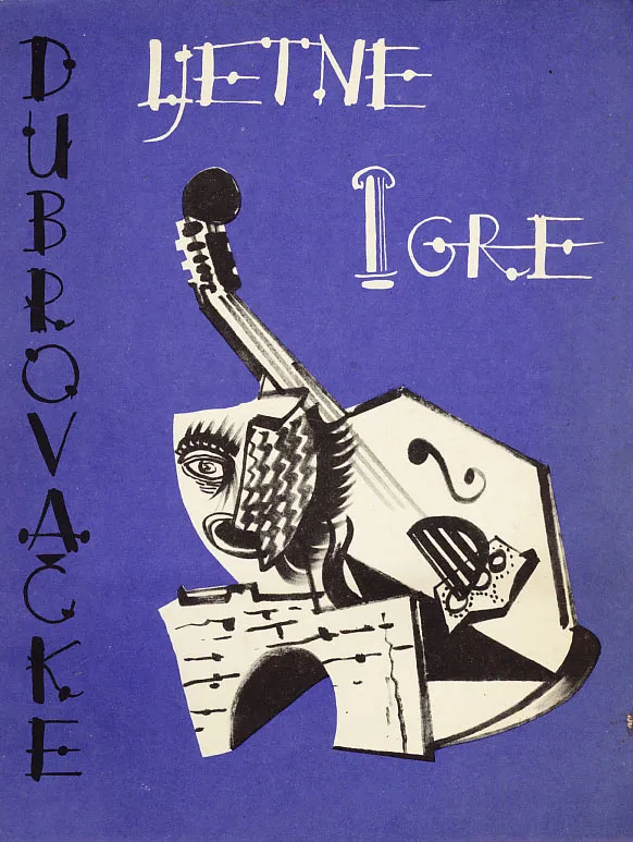 Dubrovačke ljetne igre