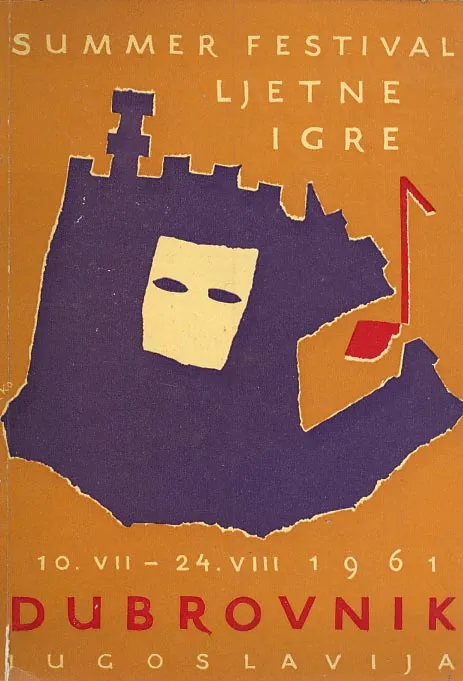 XII Dubrovačke ljetne igre