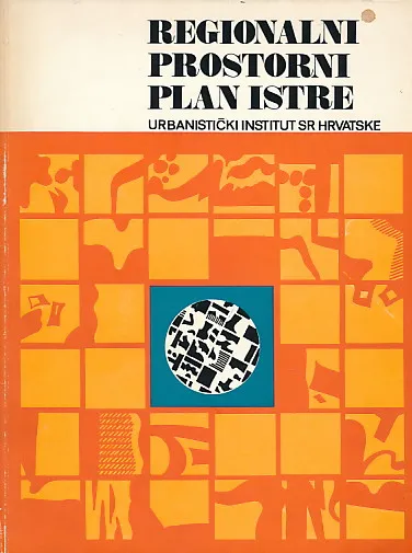 Regionalni prostorni plan Istre