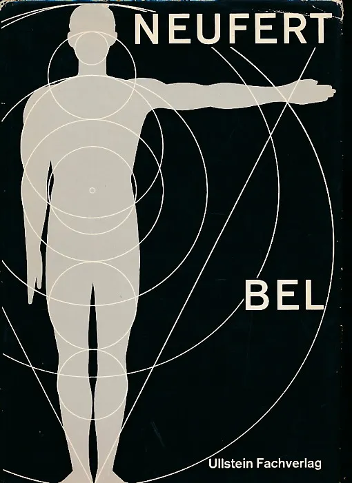 Bau-Entwurfslehre