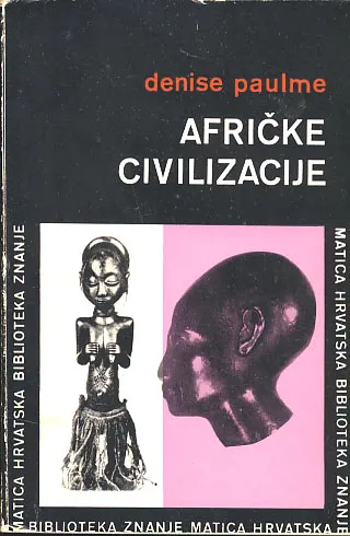 Afričke civilizacije