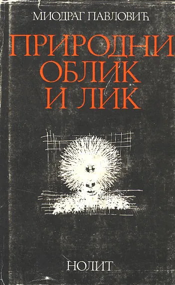 Prirodni lik i oblik