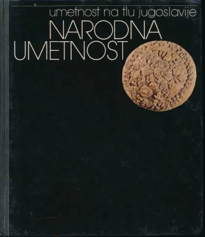 Narodna umetnost
