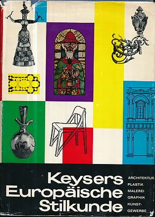 Keysers Europaische Stilkunde