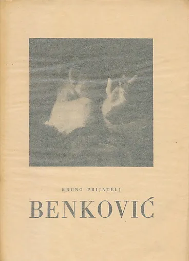 Federiko Benković