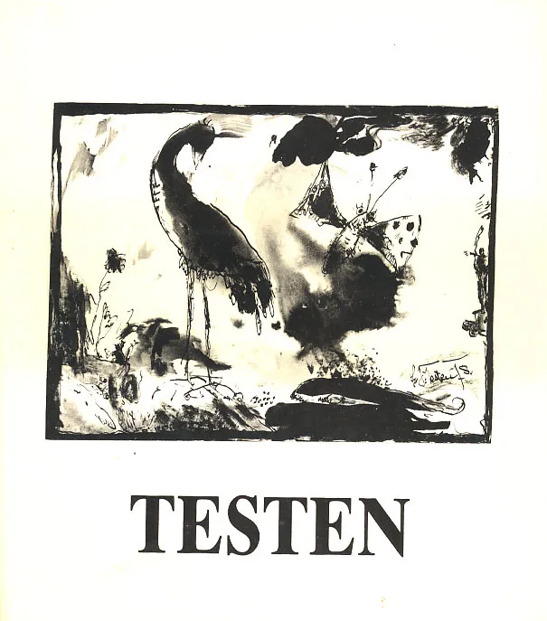 Testen