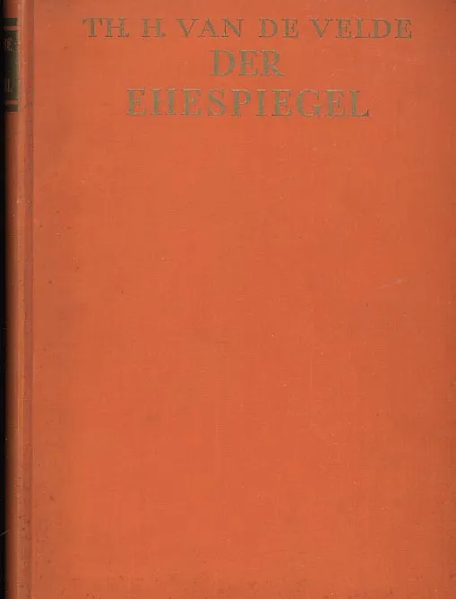 Der Ehespiegel