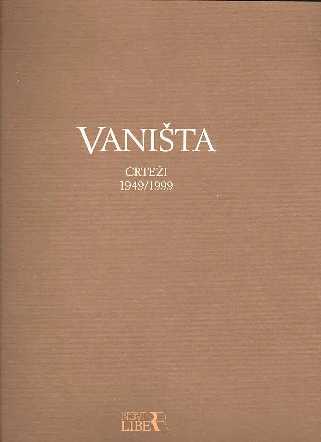 Crteži 1949/1999