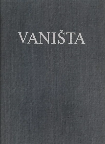 Vaništa - crteži