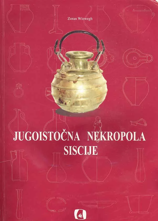 Jugoistočna nekropola Siscije