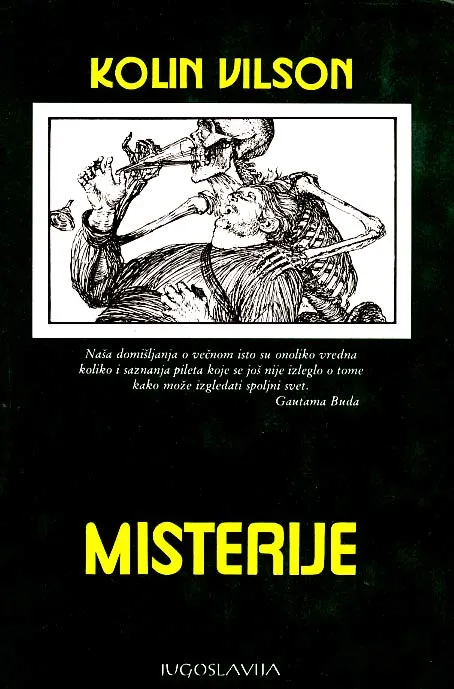 Misterije 1-2