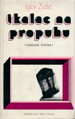 Tkalac na propuhu