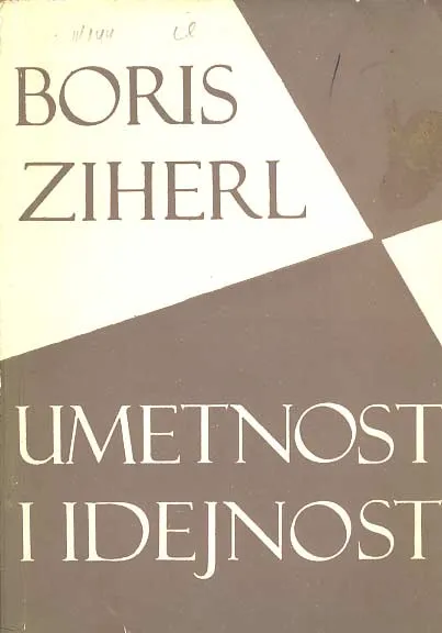 Umjetnost i idejnost