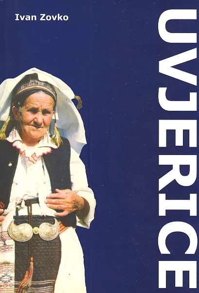 Uvjerice