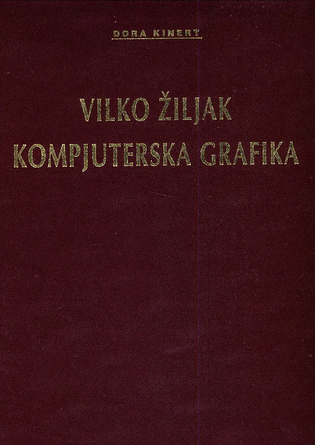 Kompjutorska grafika
