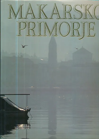 Makarsko primorje