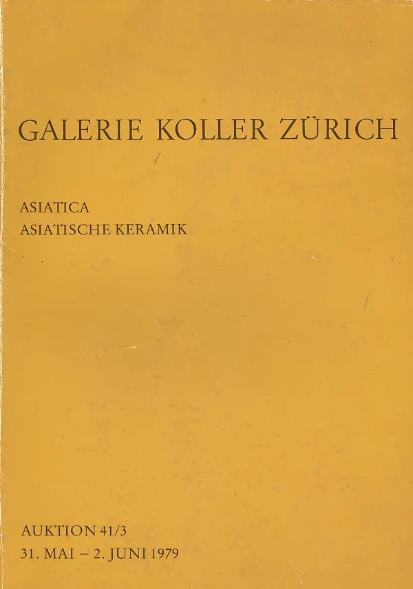 Galerie Koller