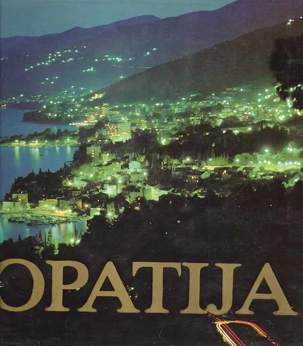 Opatija