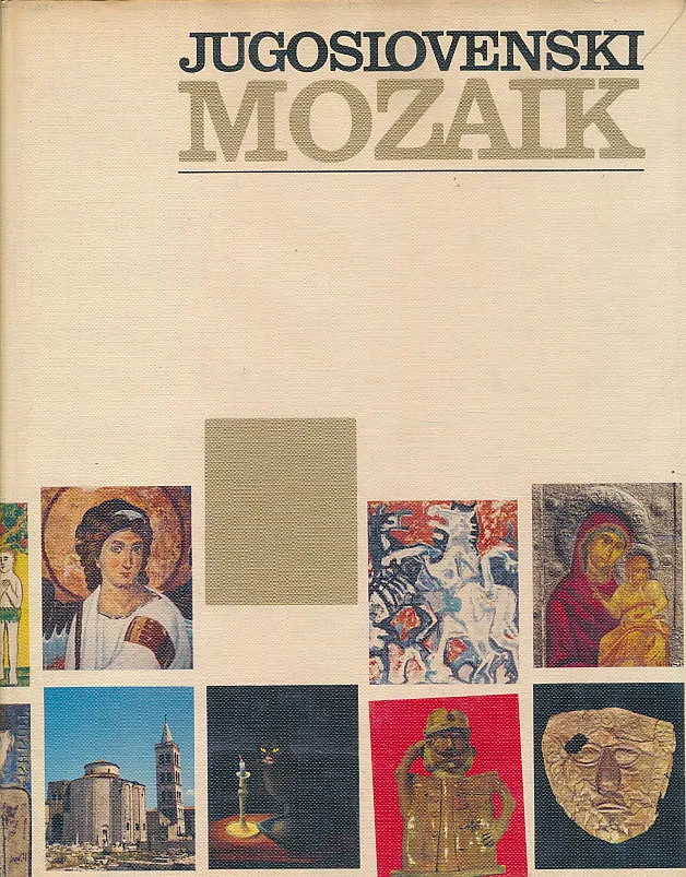 Jugoslavenski mozaik