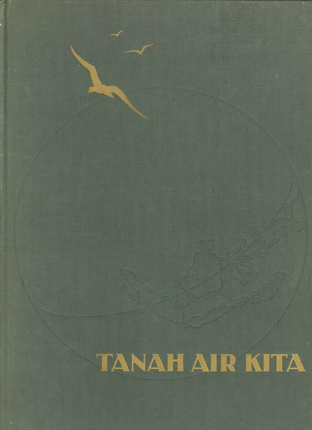 Tanah Air Kita