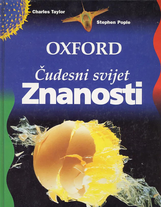 Čudesni svijet znanosti