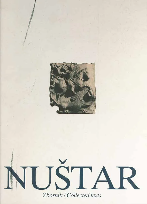 Nuštar