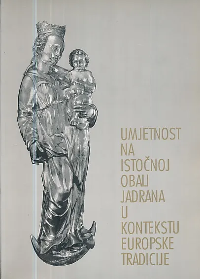 Umjetnost na istočnoj obali Jadrana