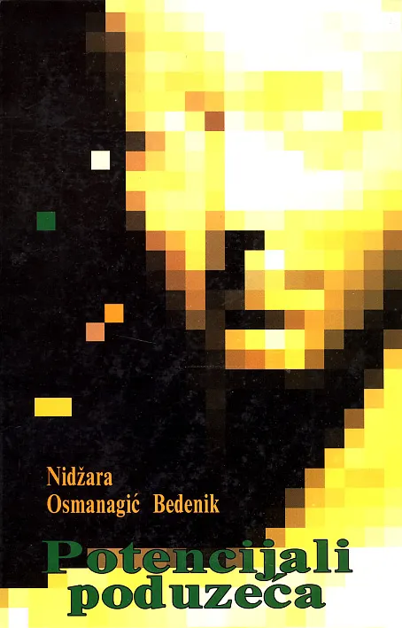 Potencijali poduzeća