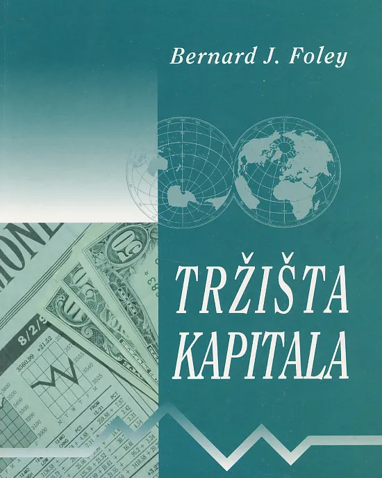 Tržišta kapitala