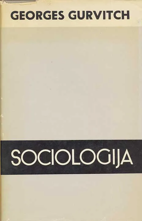Sociologija 1-2