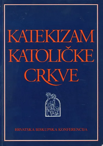 Katekizam Katoličke Crkve